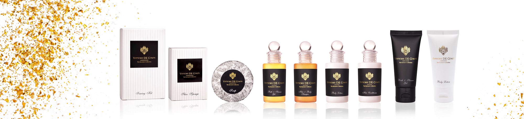 Seria Vittore de Conti