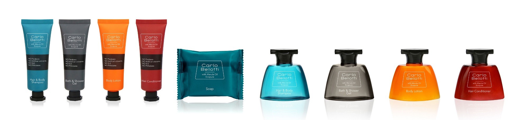 Seria Carlo Bellotti