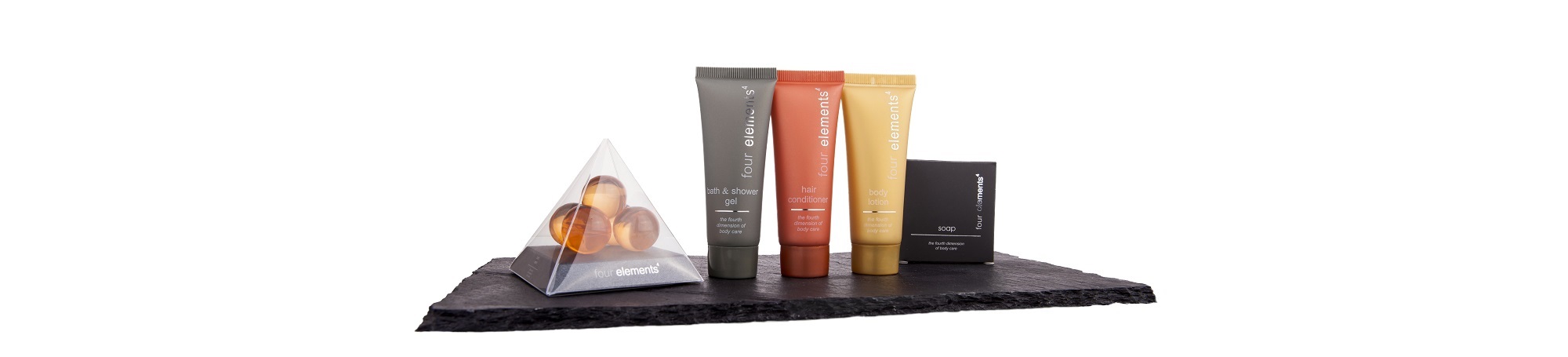 Seria Four Elements