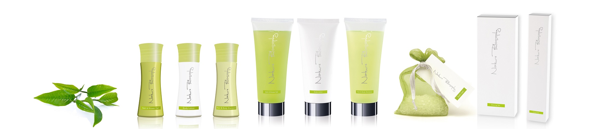 Seria Nature Philosophy