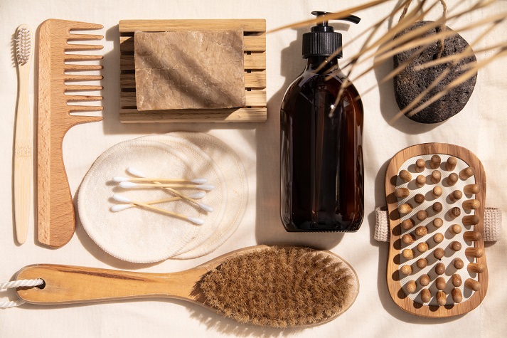 Galanteria i kosmetyki hotelowe