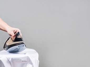 Hotelowe zestawy do prasowania