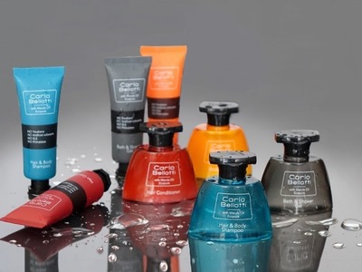 Seria Carlo Bellotti