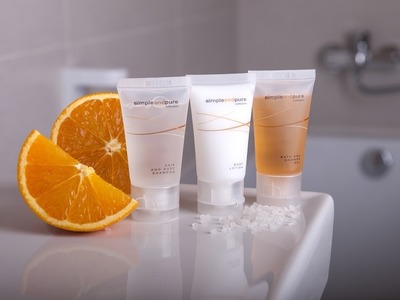 Seria Simple and Pure