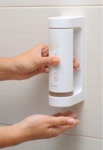 System dozowników EPS