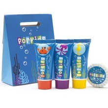 Kosmetyki hotelowe dla dzieci