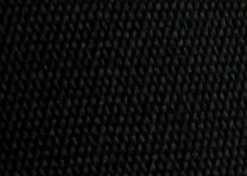 Czarne pasy nylonowe do stojaków na bagaż R05