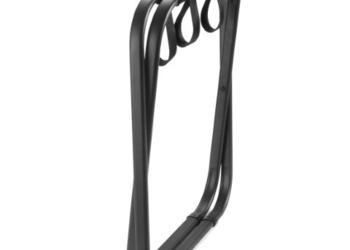 Stojak na bagaż R05S - złożony