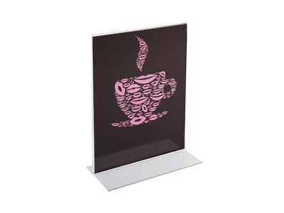 Holder na ulotkę SHOW