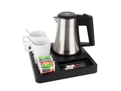 Hospitality trays SQUARE