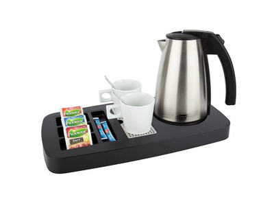 Hospitality trays SENSE