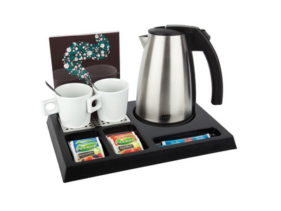 Hospitality trays STAY