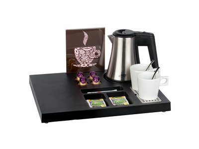 Hospitality trays SIESTA