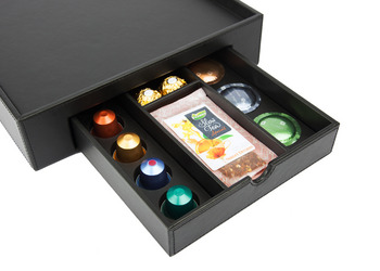 SPACE base - drawer for accessories