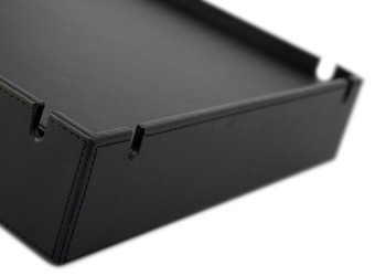 SPACE base - cutouts for the kettle cable