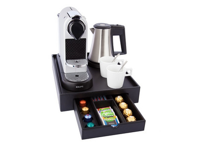 Hospitality trays SPACE