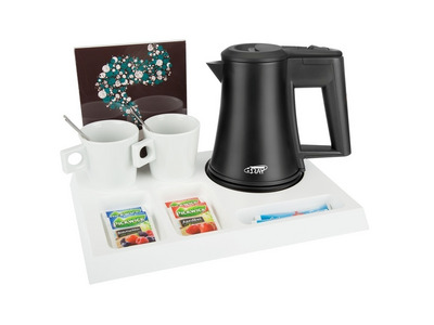 Zestawy powitalne SIGNUM-BIAŁY