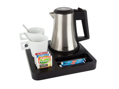 Zestawy powitalne SLIM