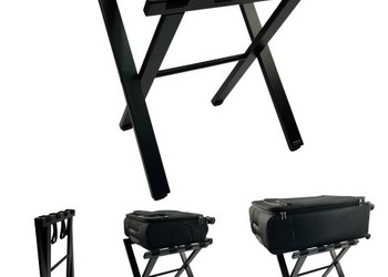 Stojak na bagaż Classic