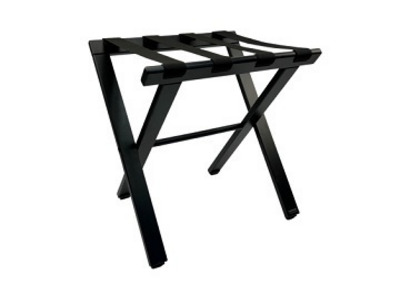 Stojak na bagaż z pasami nylonowymi CLASSIC