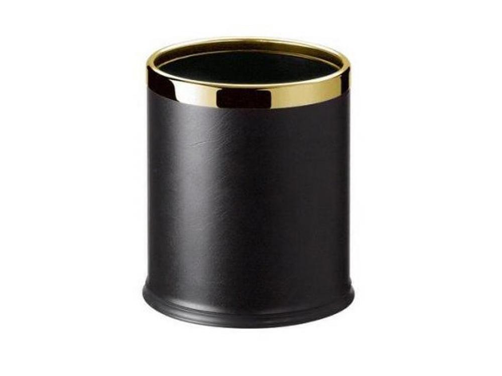 Kosz hotelowy z ekoskóry DB736A-Z