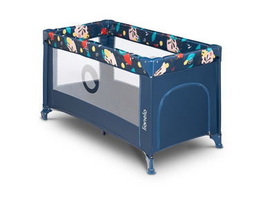 Łóżeczko turystyczne Stefi