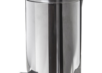 Kosz hotelowy łazienkowy FE-JP - pojemność 12 litrów