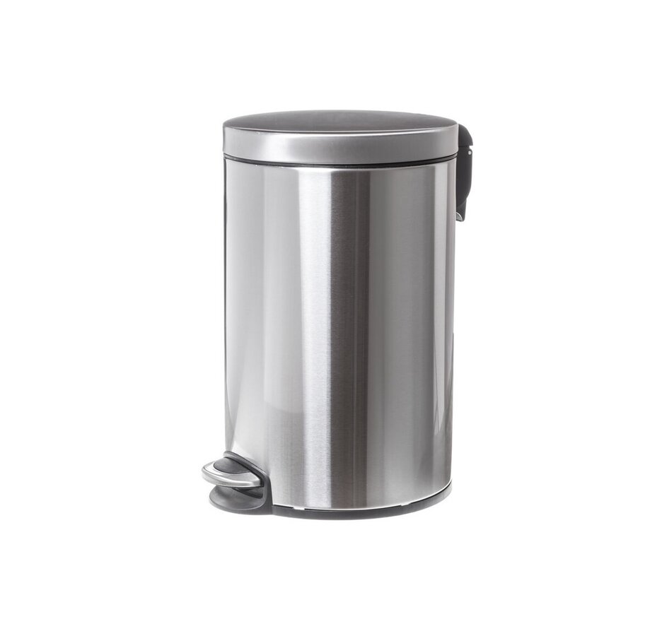 Kosz hotelowy łazienkowy FE-JS