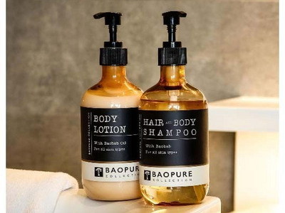 Seria BAOPURE Collection