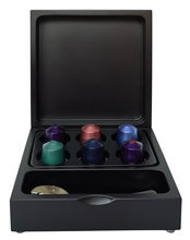 Pojemnik na kapsułki z kawą STORE